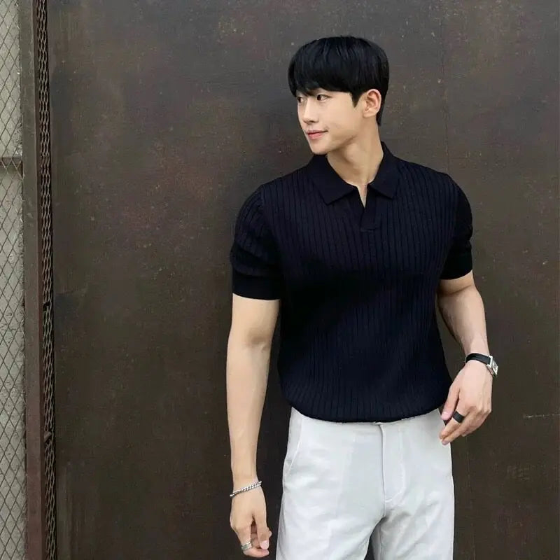 Polo Slim Fit