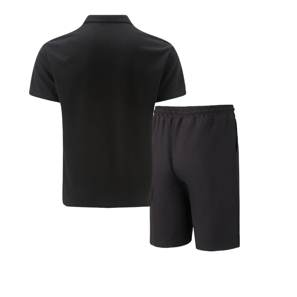 Conjunto Polo y Short