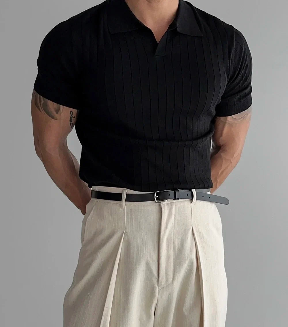 Polo Slim Fit